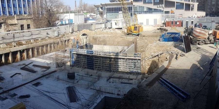 Фото 27. Февраль 2019