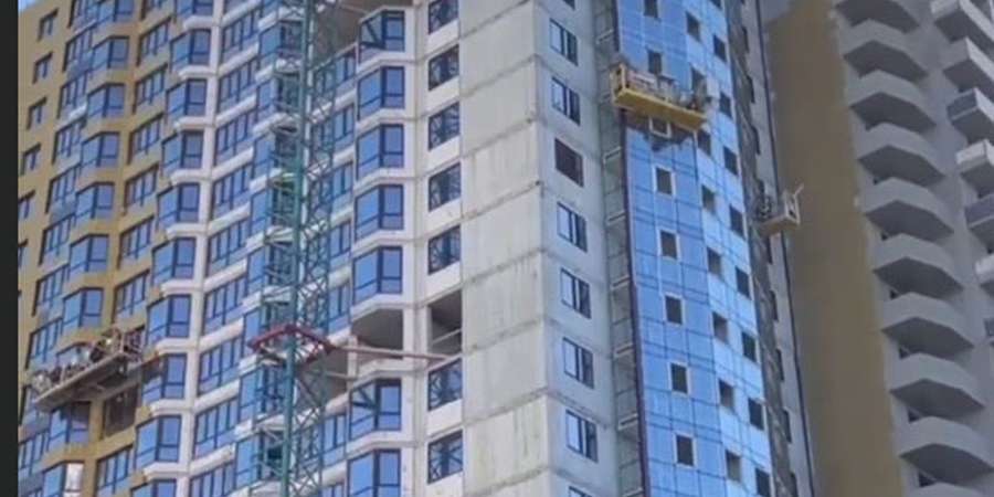 Фото 1. Март 2024