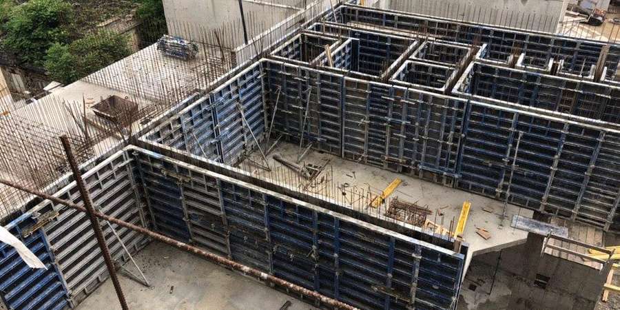 Фото 5. Июнь 2020