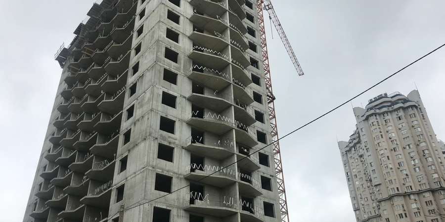 Фото 16. Октябрь 2019