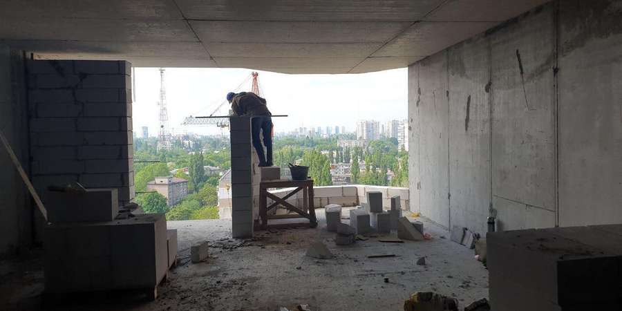 Фото 6. Май 2020