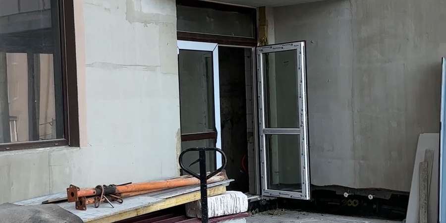 Фото 17. Травень 2025