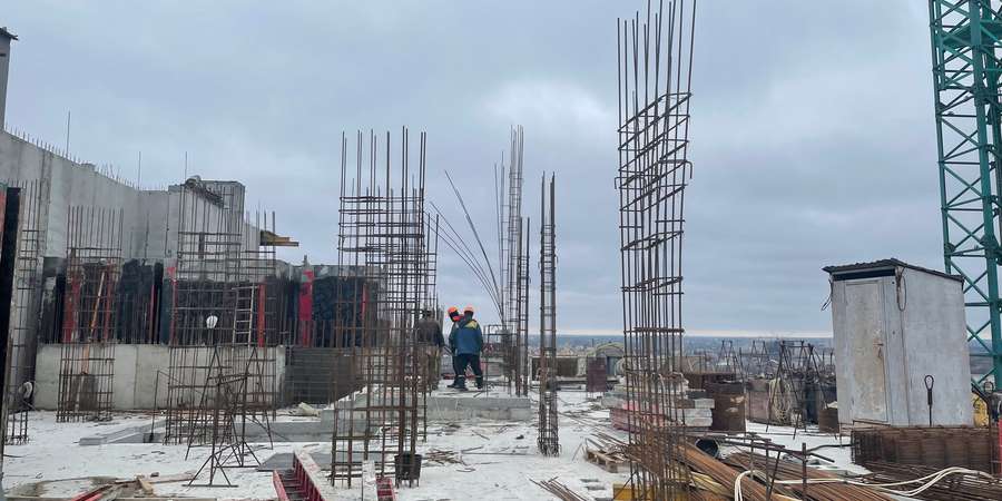 Фото 27. Январь 2022