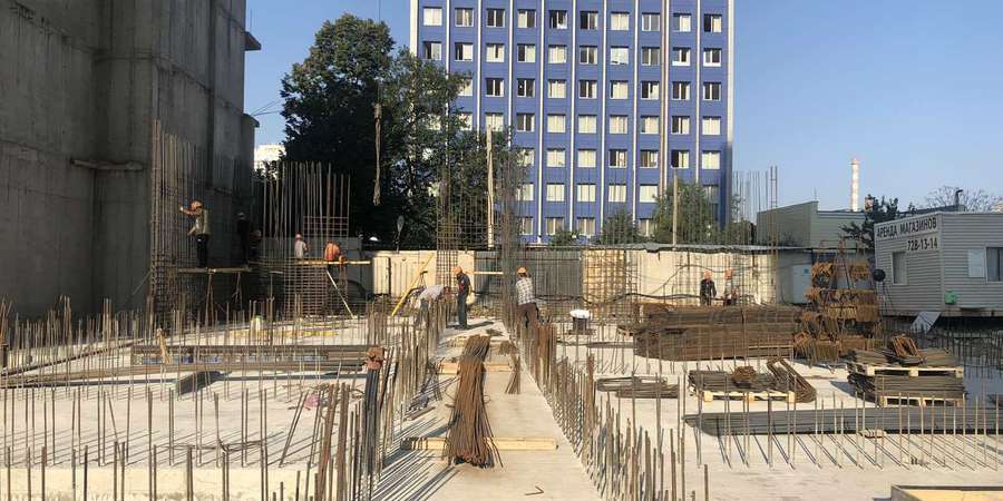 Фото 9. Сентябрь 2020