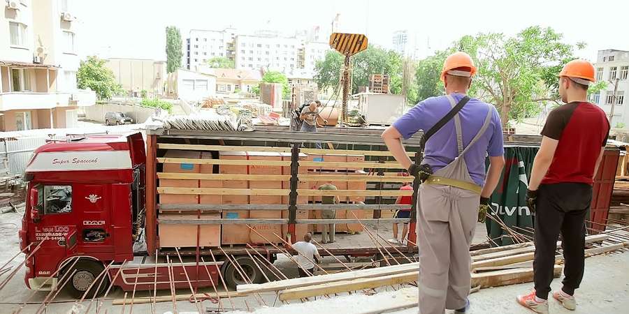 Фото 19. Июль 2022