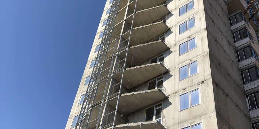 Фото 9. Апрель 2021