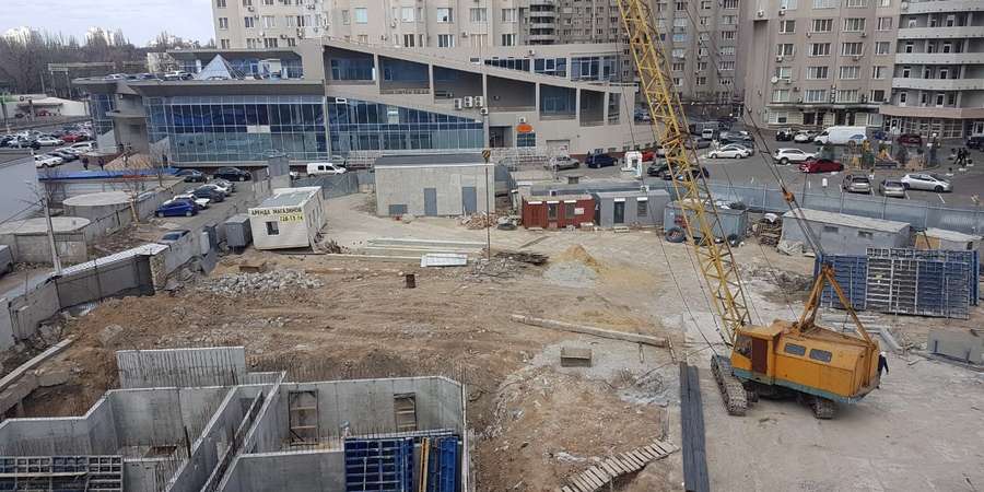 Фото 36. Март 2019