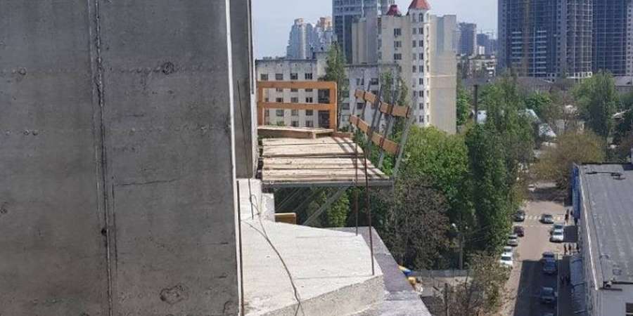 Фото 4. Травень 2019 р