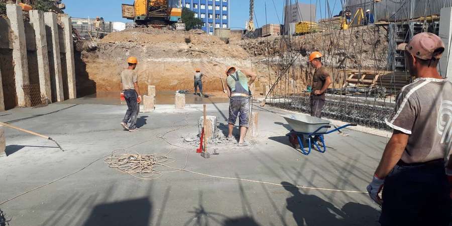 Фото 19. Вересень 2018