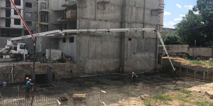 Фото 7. Липень 2020