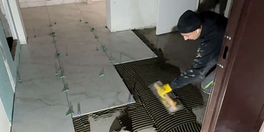 Фото 20. Апрель 2025