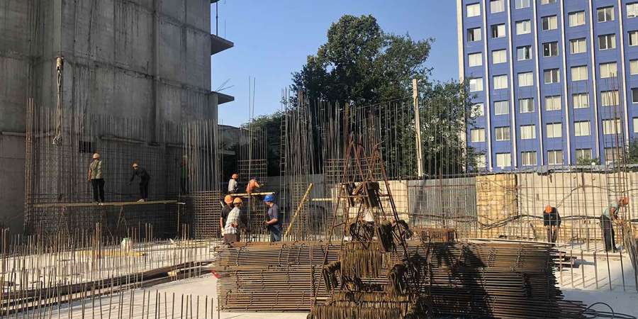 Фото 10. Сентябрь 2020