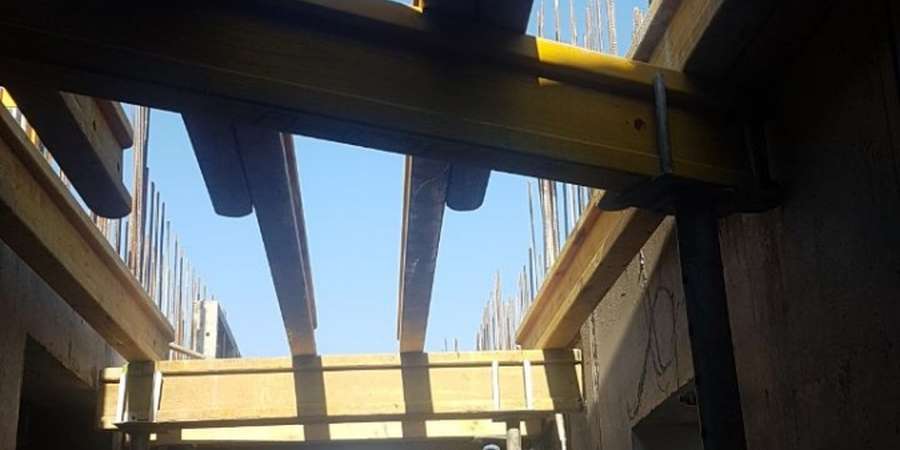 Фото 32. Апрель 2019