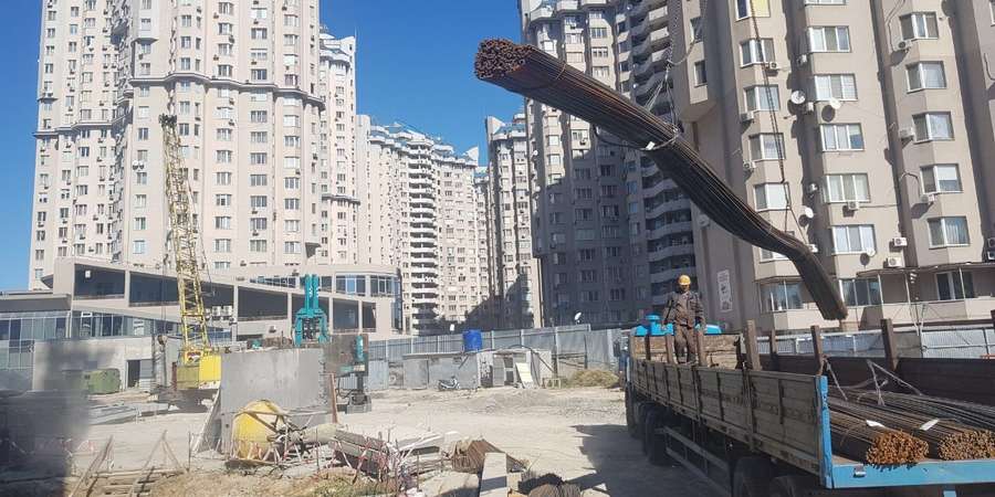 Фото 4. Октябрь 2019