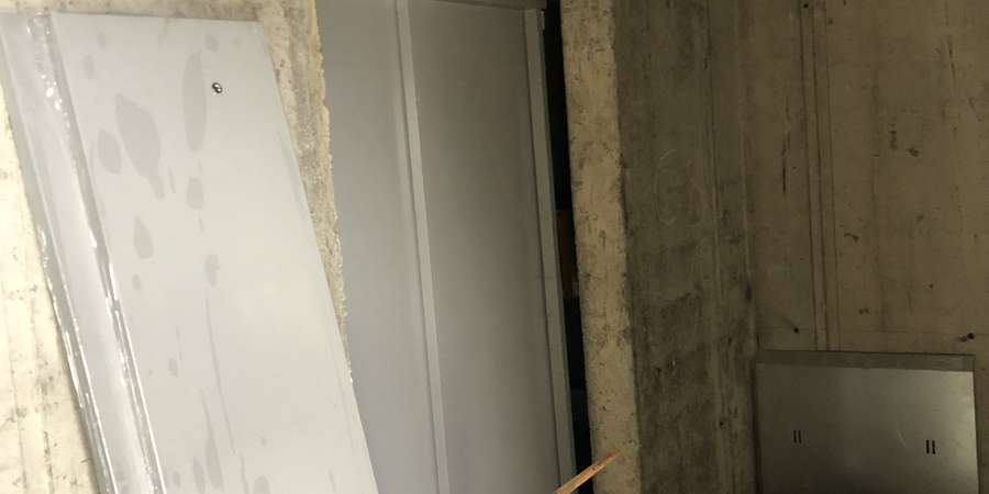 Фото 10. Март 2021