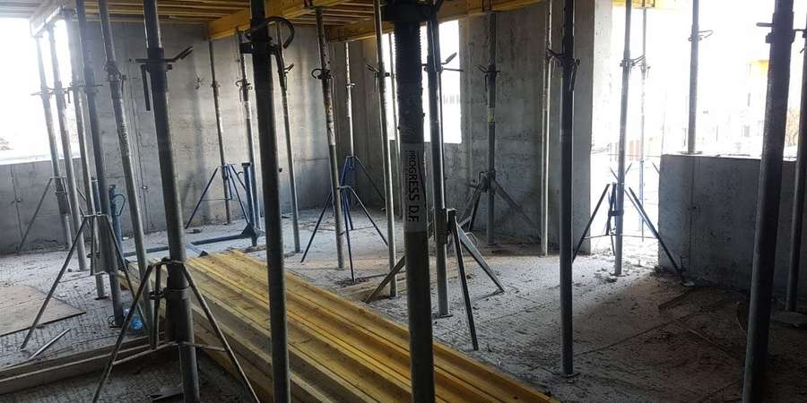 Фото 12. Март 2019