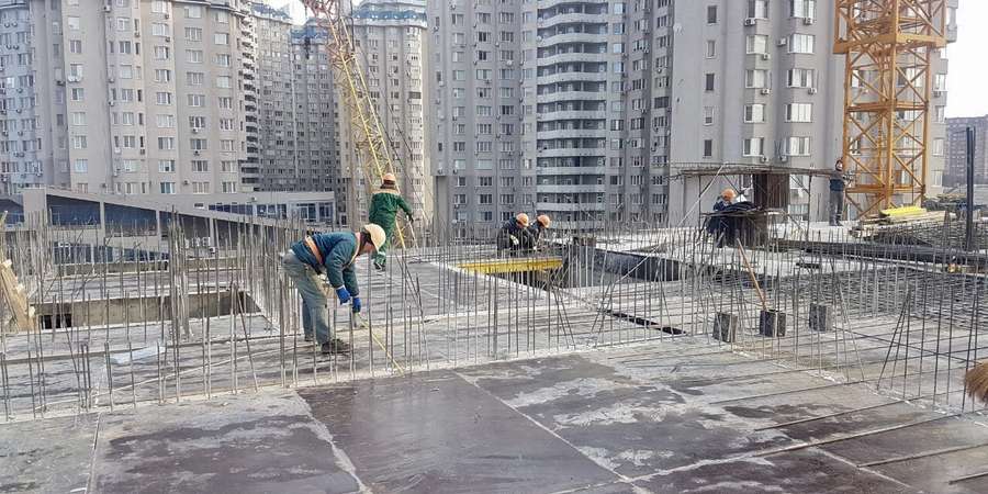 Фото 26. Март 2019