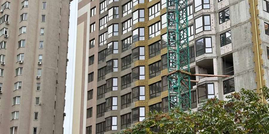 Фото 6. Листопад 2023