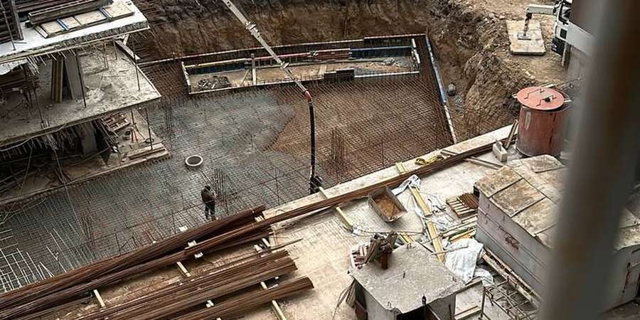 Фото 2. Жовтень 2024