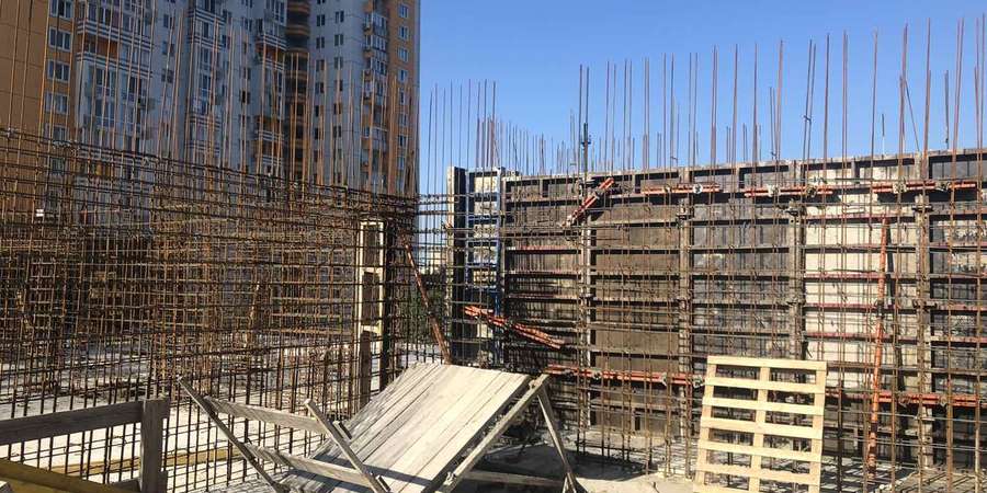 Фото 3. Сентябрь 2020