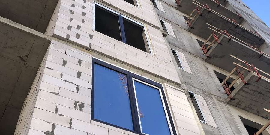 Фото 8. Листопад 2020