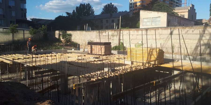 Фото 4. Вересень 2018