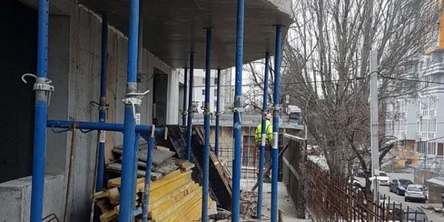 Фото 17. Февраль 2019