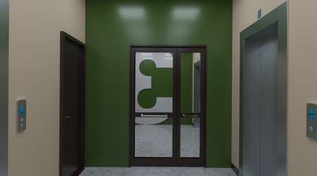 Холл. Фото 4