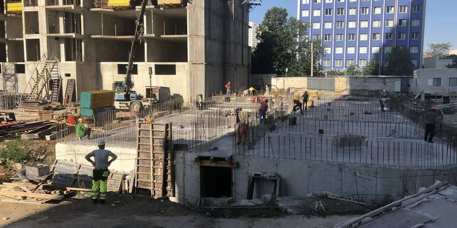 Фото 5. Сентябрь 2020