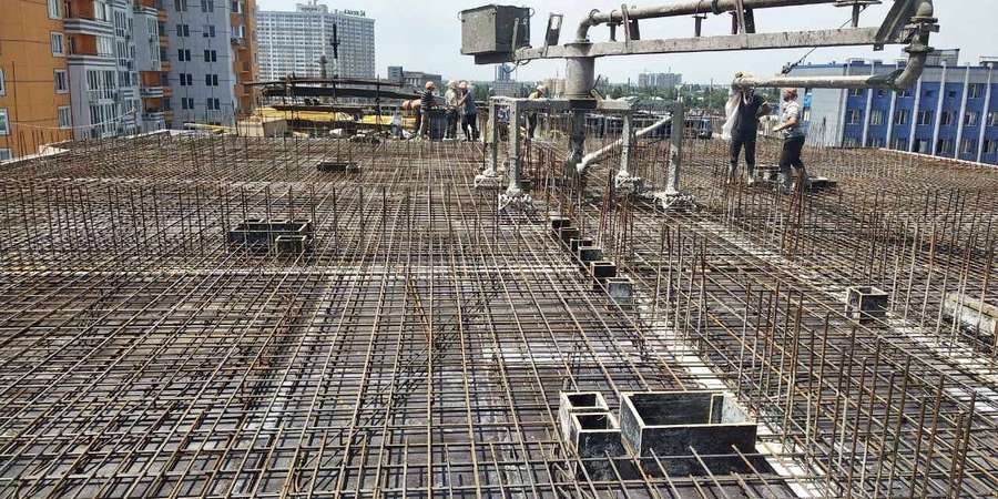 Фото 2. Июнь 2019