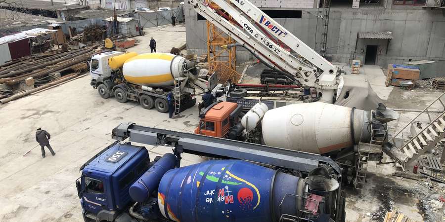 Фото 18. Март 2021