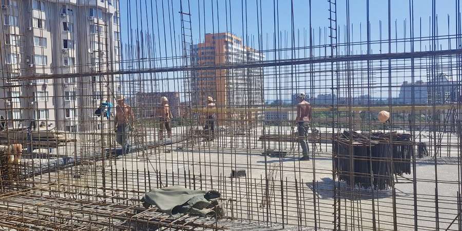 Фото 5. Серпень 2019