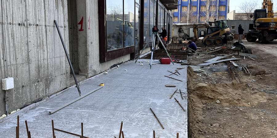 Фото 3. Березень 2026