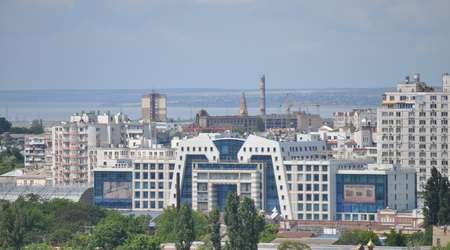 Панорами. Фото 6