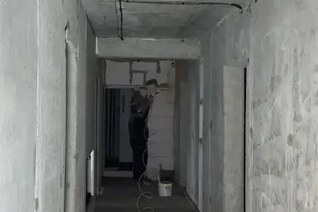 Октябрь 2025