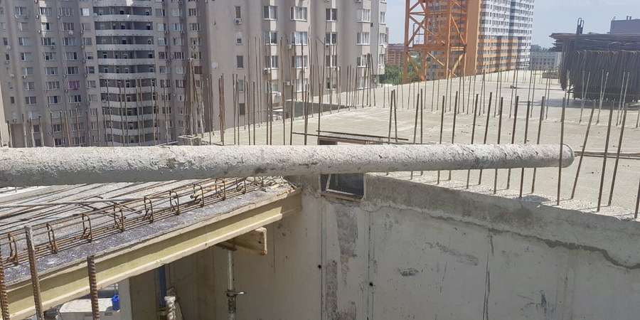 Фото 7. Июнь 2019