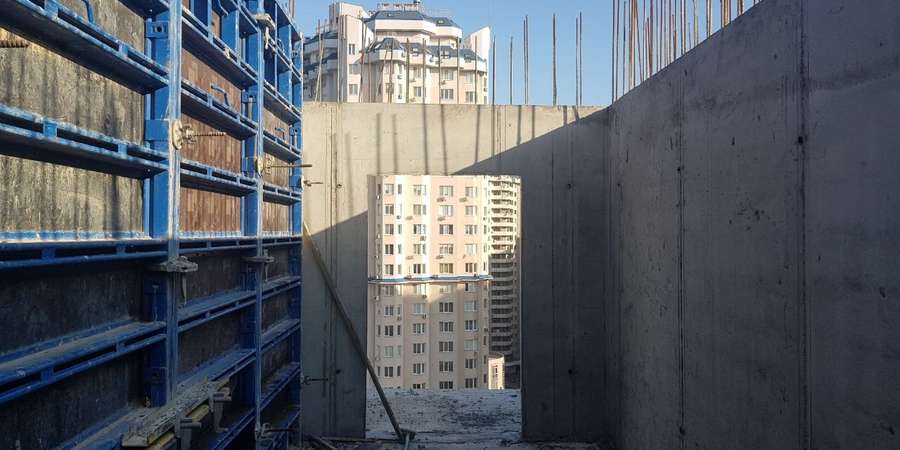 Фото 12. Октябрь 2019