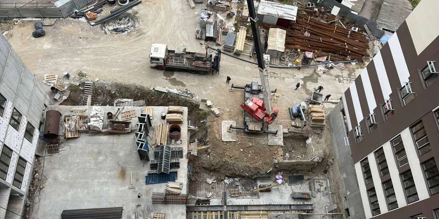 Фото 3. Листопад 2023