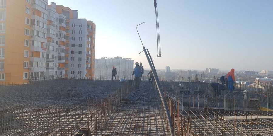 Фото 4. Листопад 2019