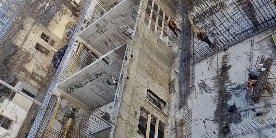 Фото 3. Январь 2020