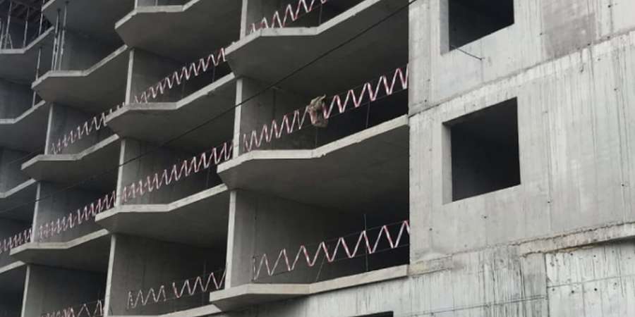 Фото 22. Апрель 2019