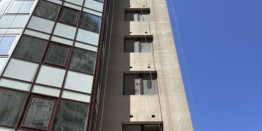 Фото 30. Апрель 2025