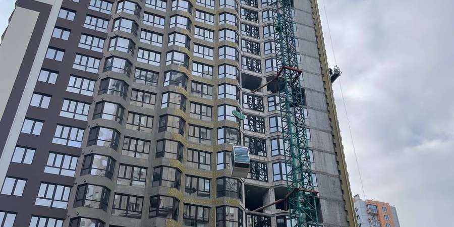 Фото 18. Листопад 2023