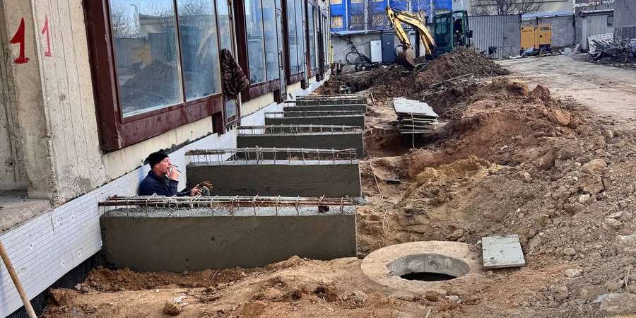 Фото 2. Березень 2026