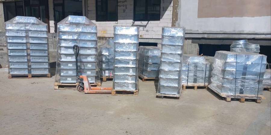 Фото 17. Березень 2026