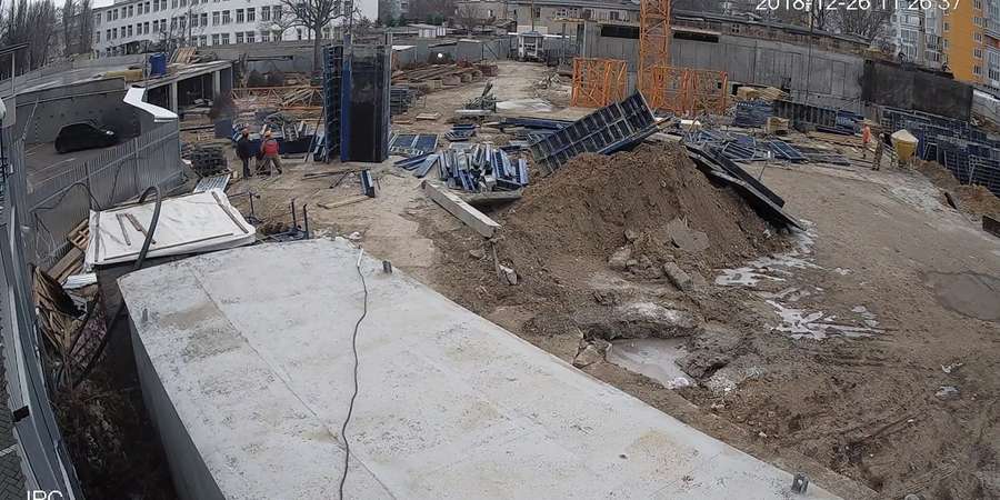 Фото 10. Декабрь 2018