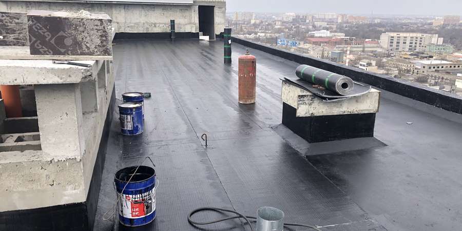 Фото 12. Март 2021