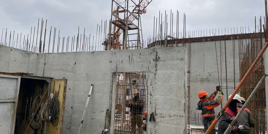 Фото 8. Декабрь 2021