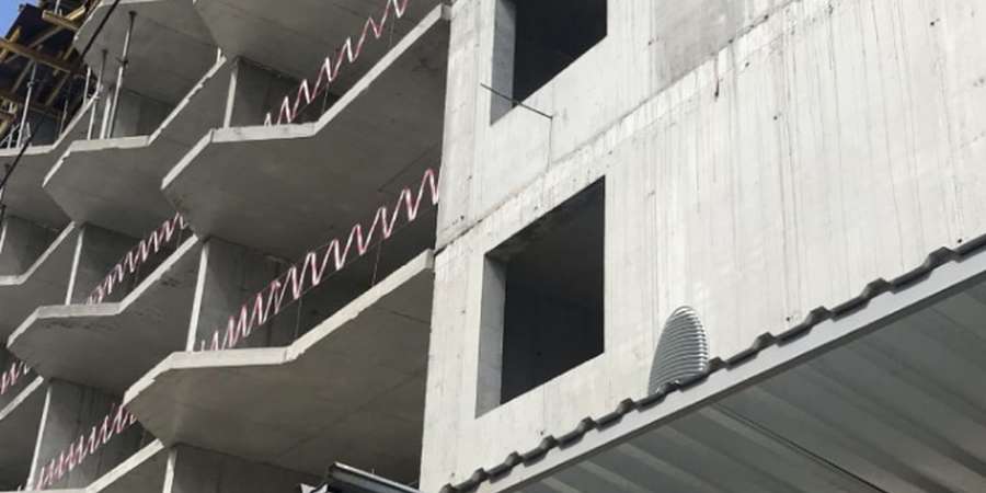 Фото 19. Апрель 2019