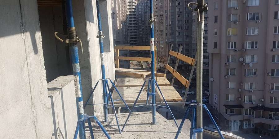 Фото 29. Апрель 2019